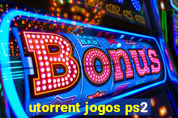 utorrent jogos ps2